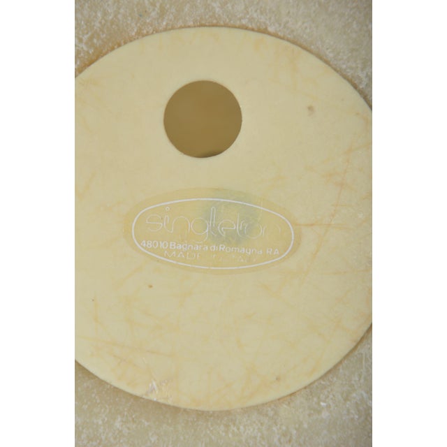 Dora Rock Lamp by André Cazenave for Singleton, 1970s For Sale - Image 6 of 7