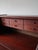 Brown Vintage Danish Secretary in Teak, 1960s For Sale - Image 8 of 13