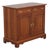 Stickley Cherry 2 Door Server Cabinet For Sale