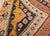 Vintage Turkish Kilim Wide Runner, Handwoven Wool, Medallion Pattern, 6x13 For Sale - Image 14 of 16