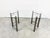 Postmodern Dining Room Set, 1980s, Set of 5 For Sale - Image 6 of 16