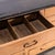 Wood French Four Metre Bank of Drawers, 1930s For Sale - Image 7 of 12