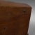 C. 1800 Large Georgian Antique Oak Chest For Sale - Image 12 of 13