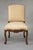 Wood Napoleon III Chairs, 1870s, Set of 4 For Sale - Image 7 of 18
