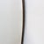 Mid-Century Modern Italian Wall Mirror with Brass Frame, 1960s For Sale - Image 6 of 14