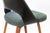 Eero Saarinen for Knoll Model 72 Side Chair (Plb) 1948 Original Knoll Upholstery For Sale - Image 9 of 11