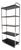 Wall Unit by Arnold Bauhaus, 1980s For Sale