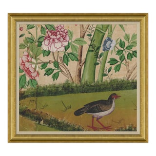 Delfern III Framed Art Print by David Phoenix For Sale