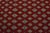 Bokhara Jaldar Rug 8’1” X 10’4” Red Wool Tribal Hand-Knotted Oriental Carpet For Sale In Philadelphia - Image 6 of 13