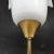 Polish Pop-Art Style Pending Lamp, 1970s For Sale - Image 10 of 13