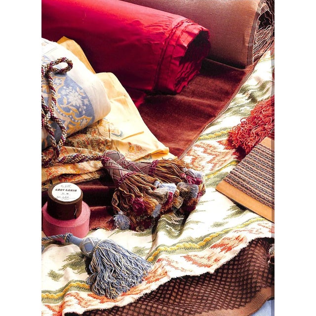 Property From the Collection of Mrs. Charles Wrightsman the London Residence 2010 Sotheby's New York For Sale - Image 11 of 18