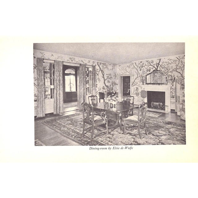 "After All" 1935 De Wolfe, Elsie (Lady Mendl) For Sale - Image 11 of 11