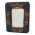 French Beaded Photo Frame For Sale