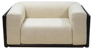 Cornaro Sofa by Carlo Scarpa, 1970s