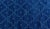 Blue Contemporary Indian Dhurrie Blue Flat-Weave Rug by Doris Leslie Blau For Sale - Image 8 of 9
