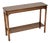 Vintage Georgian Console Table, 1950s For Sale