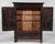 Baroque Mid 18th Century Continental Baroque Carved Cabinet For Sale - Image 3 of 6