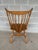 Van Sciver Maple Windsor Brace Back Dining Chairs - Set of 6 For Sale - Image 10 of 16