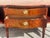 Thomasville Vintage Thomasville Federal Style Mahogany Bowfront Sideboard For Sale - Image 4 of 12