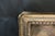 Roycroft Arts & Crafts Silver Finished Copper Desk Calendar Frame or Picture Frame For Sale In South Bend - Image 6 of 13
