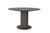 Not Yet Made - Made To Order Foglio Circolare Dining Table by Danu Chirinciuc For Sale - Image 5 of 5