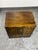 Wood Gump’s Japanese Tansu-Inspired 'Ko-Tansu" Mini Cabinet For Sale - Image 7 of 12