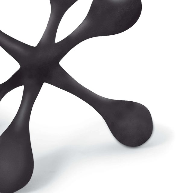 Black Regina Andrew Modern Jack Small in Iron For Sale - Image 8 of 9