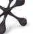 Black Regina Andrew Modern Jack Small in Iron For Sale - Image 8 of 9