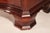 Wood Baker Furniture Company George II Style Mahogany Chest of Drawers For Sale - Image 7 of 13