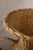 Decorative Woven Rattan Amphora, 1980s For Sale - Image 4 of 7