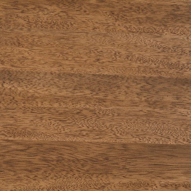 Grand in scale and gracefully balanced, the Haruko Sideboard in dark walnut offers a luxurious expression of organic...