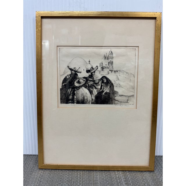 Design Plus Gallery presents a Set of Six Architectural Drawings by Lionel Pries. Each of the pieces are identically...