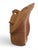 European Artist, Cubist Head Sculpture, 1970s, Terracotta For Sale - Image 11 of 14