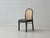 Chairs with Wicker and Leather Seats by Dietiker, 1980s, Set of 6 For Sale - Image 9 of 16