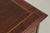 Pair of Councill Craftsmen Mahogany Nightstands Bachelors Chests For Sale - Image 10 of 13