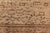 Modern Contemporary Geometric Beige and Brown Handmade Hemp Rug by Doris Leslie Blau For Sale - Image 3 of 6