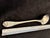 Christofle Silver Plate Marly Serving Spoon For Sale In Los Angeles - Image 6 of 9