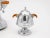 Art Deco Percolator and Sugar Bowl For Sale In New York - Image 6 of 12