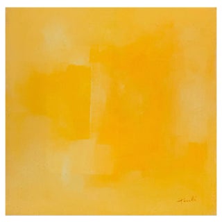 Gilbert Pauli, Flags of Peace No. 27, 2004, Canvas Painting For Sale