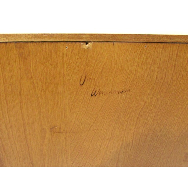 Paul McCobb Planner Group Bookcase for Winchendon For Sale - Image 9 of 11