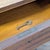 Wood Antique George III Mahogany Side Table For Sale - Image 7 of 10
