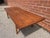 Wood Drexel Declaration Walnut & Rosewood Coffee Table by Kipp Stewart & Stewart MacDougall 1960s For Sale - Image 7 of 10