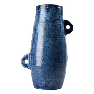 Large Pitcher from Accolay, France, 1960s For Sale