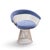 Warren Platner for Knoll Mid Century Dining Chairs - Pair For Sale - Image 12 of 12