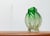 Vintage Finnish Glass Vase by Kaj Blomqvist for Kumela For Sale - Image 15 of 18