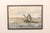 Mid 20th Century Mid 20th Century Signed Oil on Canvas Desert Caravan Scene For Sale - Image 5 of 13