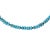 2020s Turquoise Lapis Necklace - by Bombyx House For Sale - Image 5 of 6