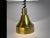 Murano Glass Tulip Pendant Light, 1960s For Sale - Image 9 of 10