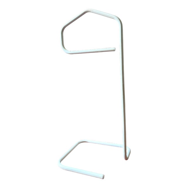 Järpen Valet Stand by Niels Gammelgaard for Ikea, 1980s For Sale
