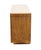 Thomasville Furniture Forecast Collection Solid Oak Contemporary 54" Buffet Cabinet 12221-110 For Sale - Image 9 of 13